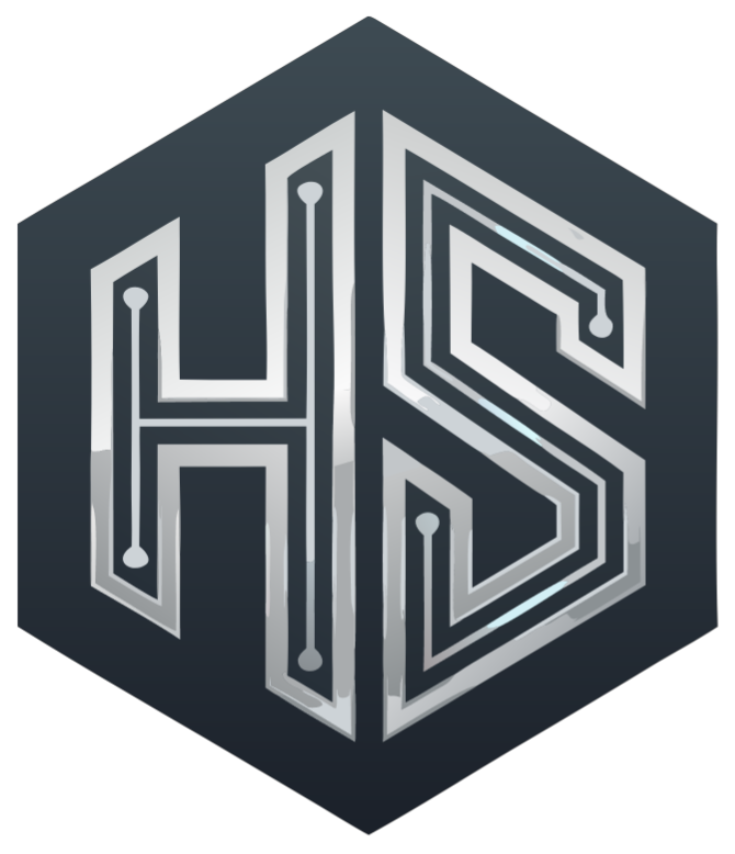 Health & Smart Nexus Logo